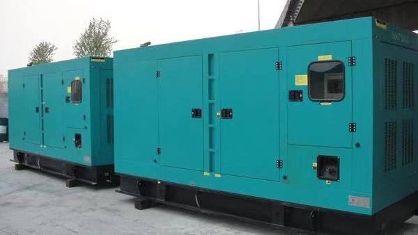 宝鸡幼儿园备用发电机供